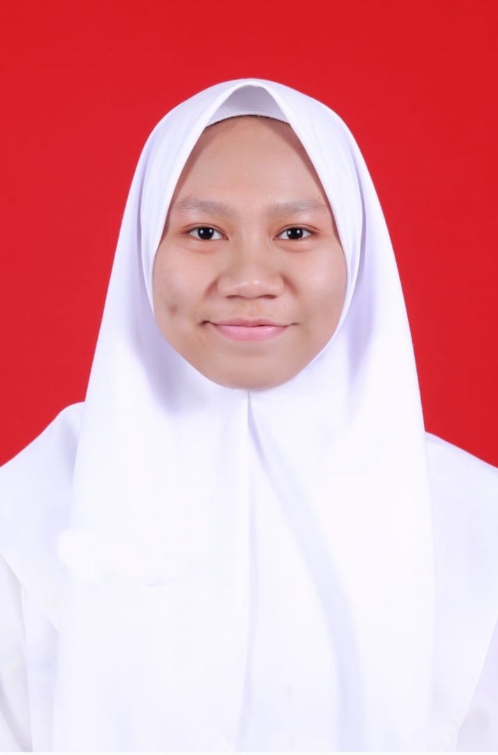 Asniatul Wardah