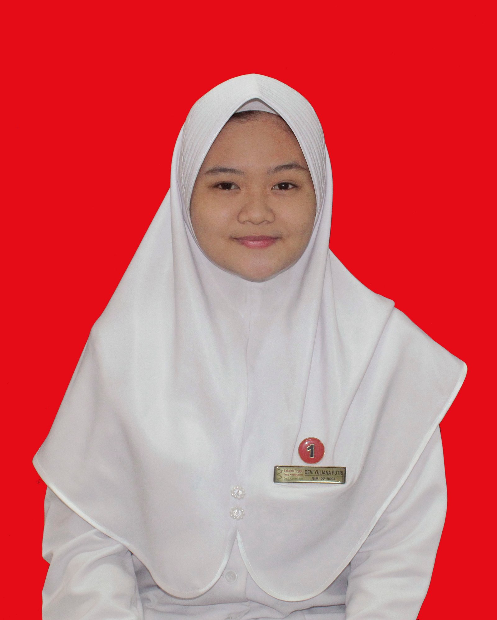 Devi Yuliana Putri