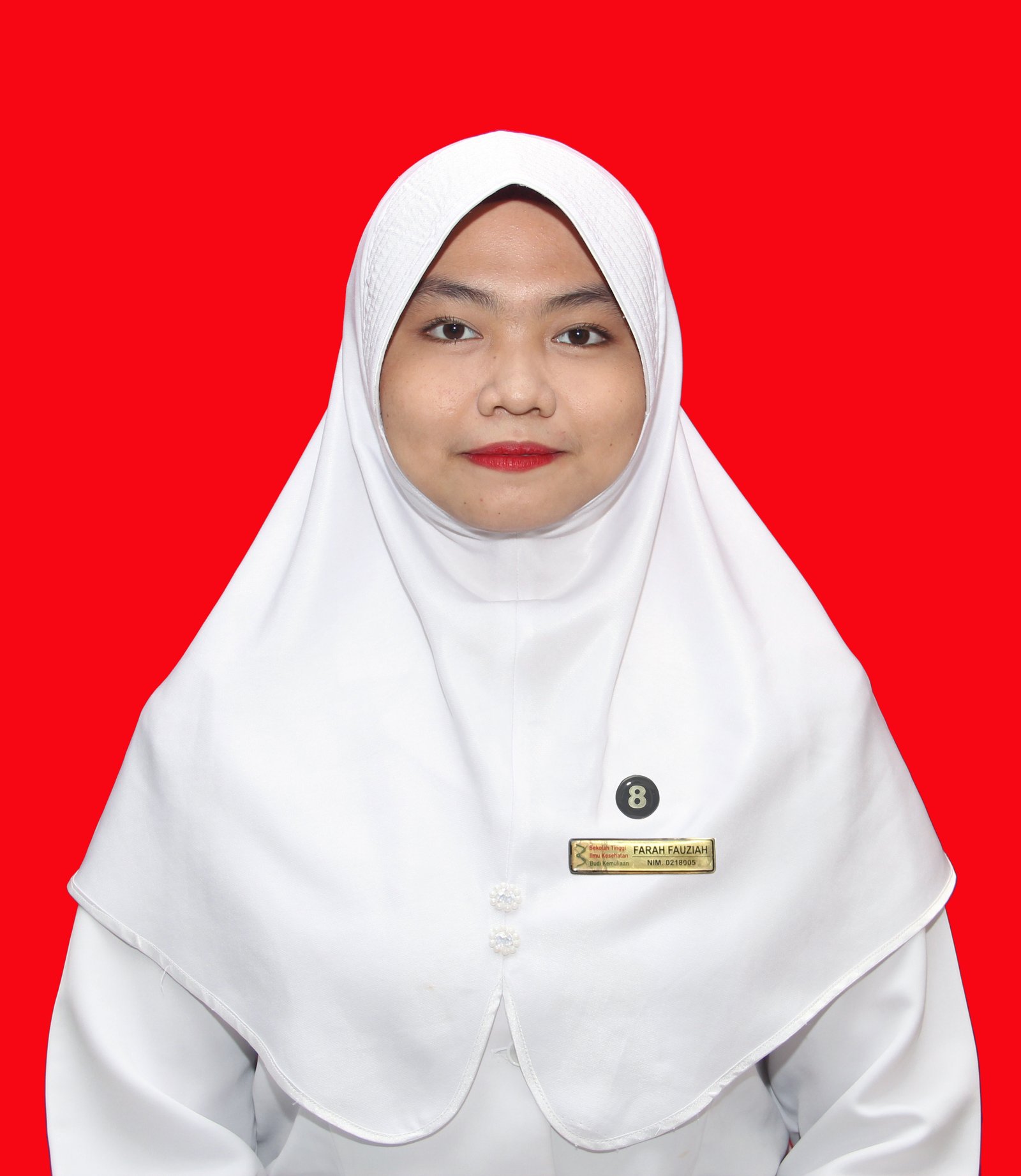 Farah Fauziah