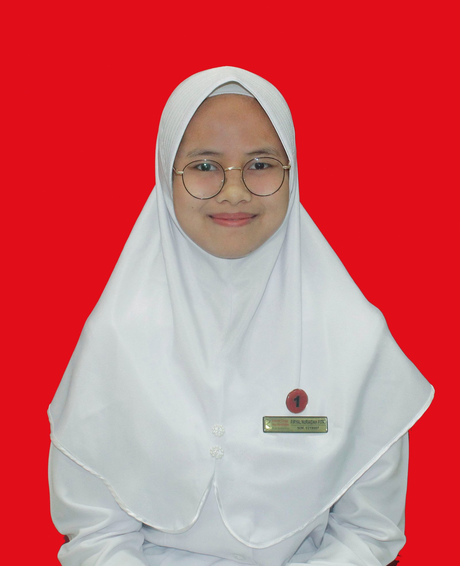 Firyal Nuraidah Fitri