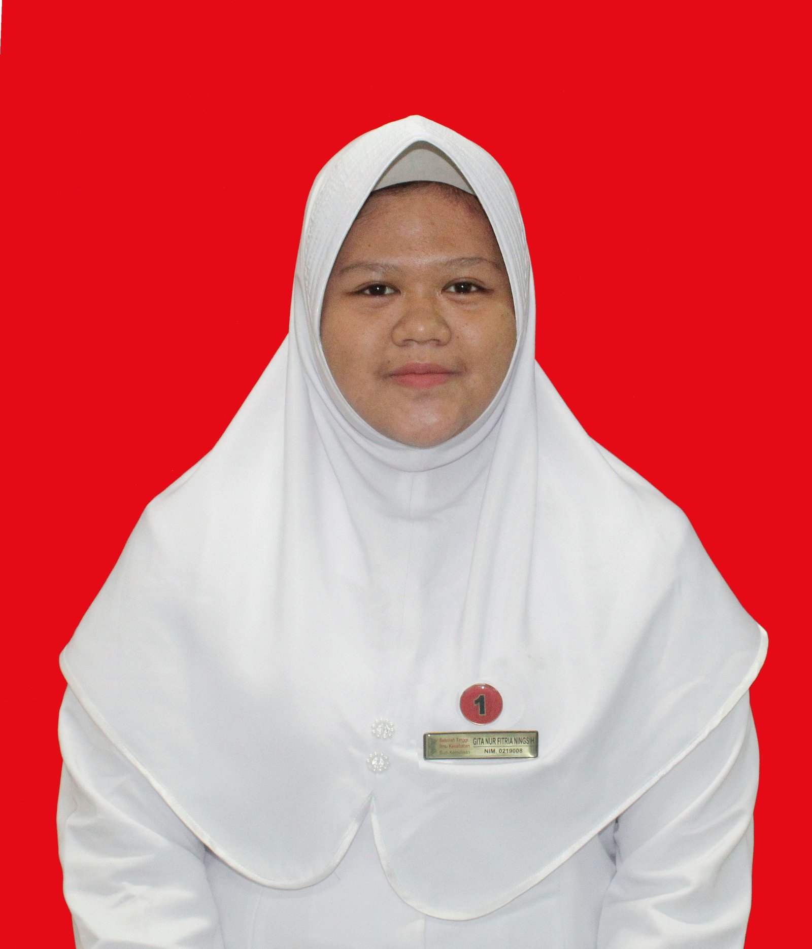 Gita Nur Fitria Ningsih