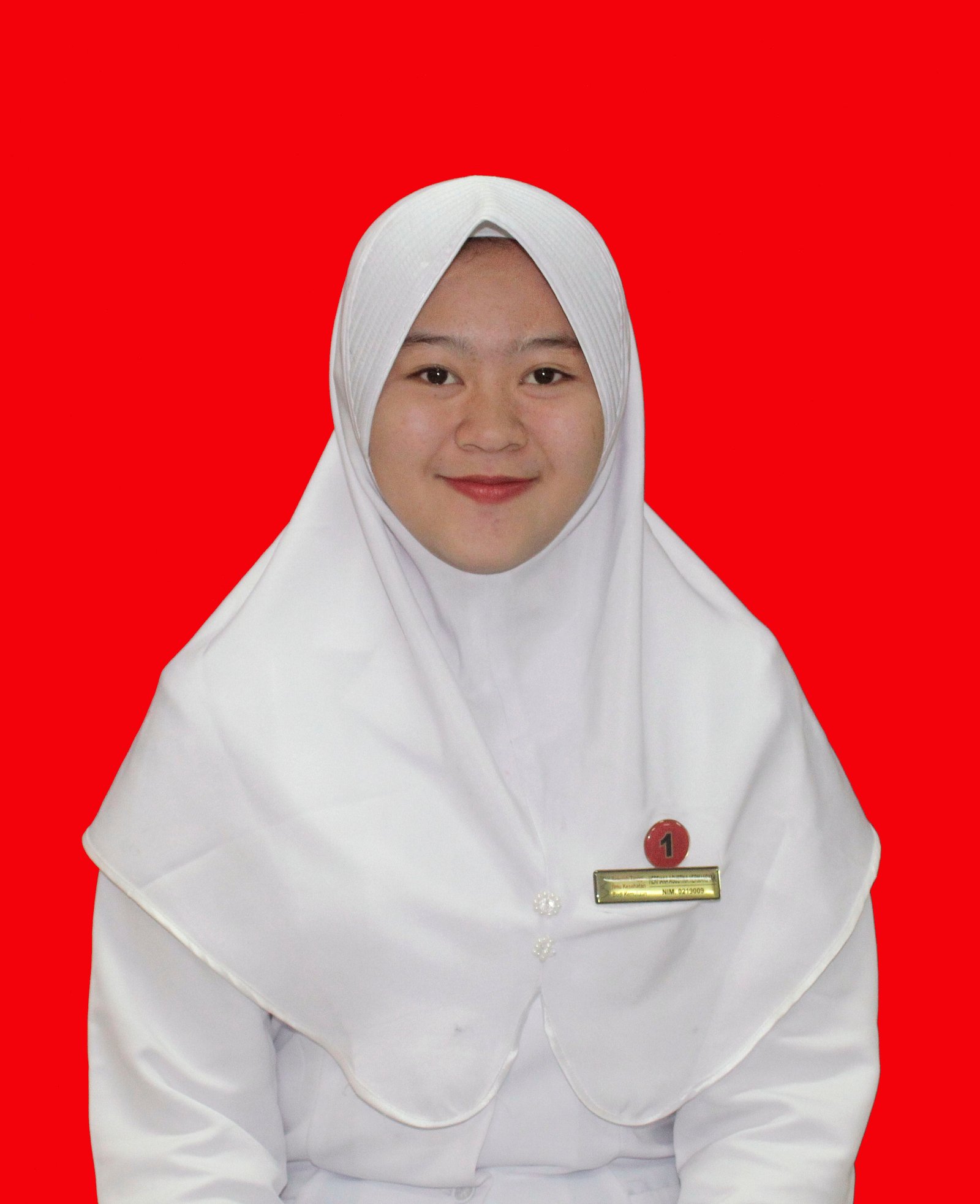 Herfiana Agustina Hermansyah