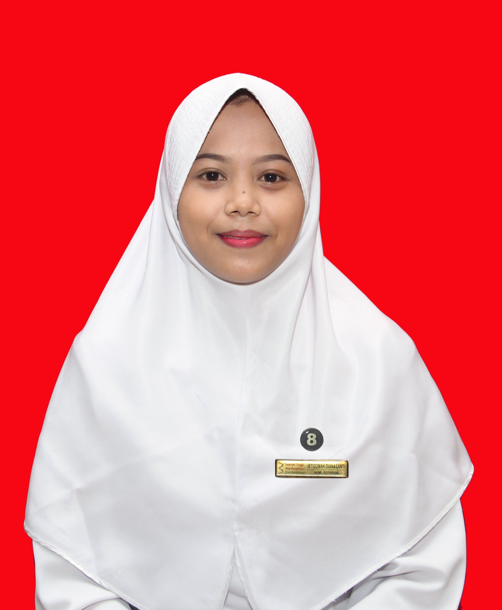 Istiqomah Dianasanti