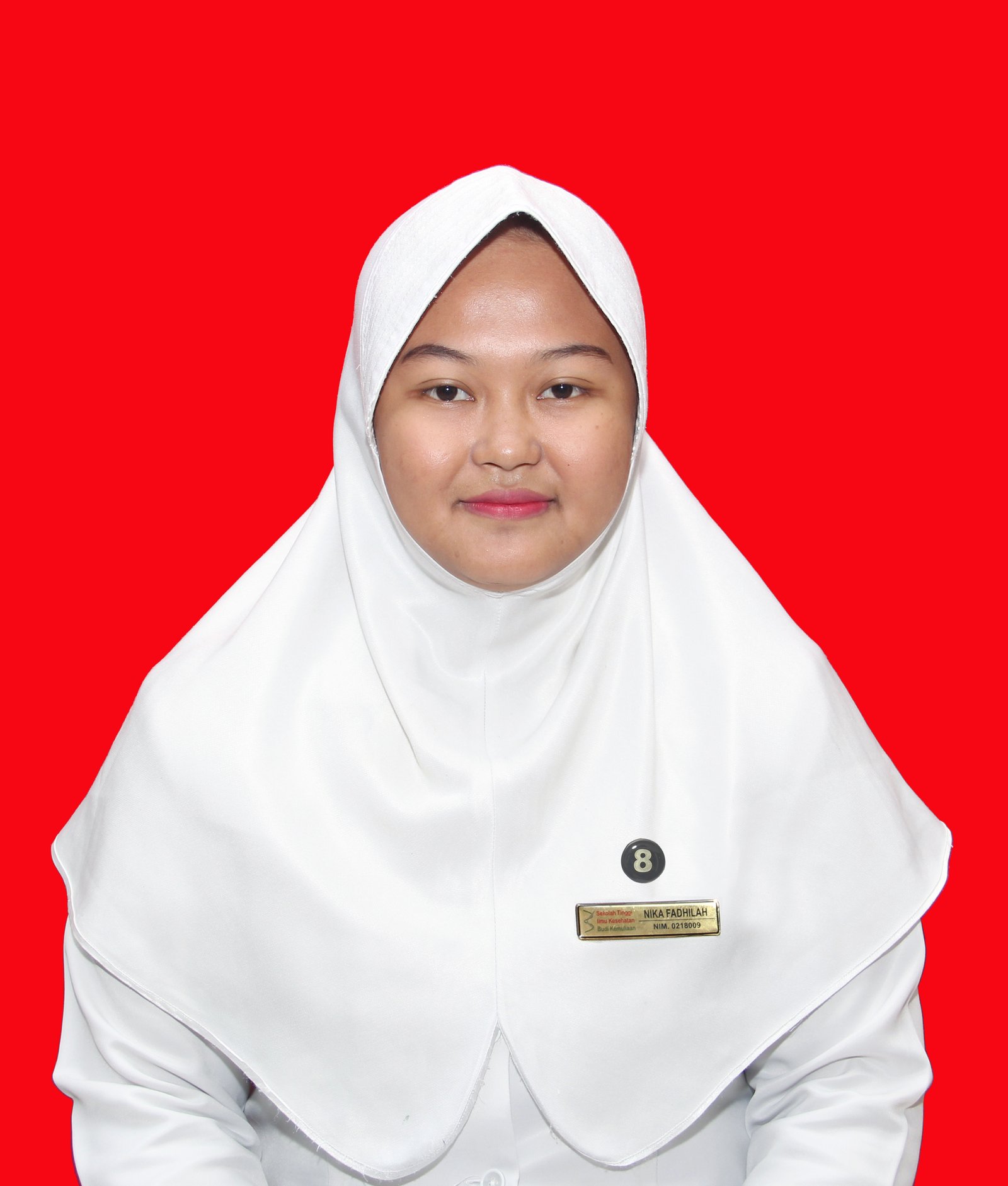 Mujahidah Nabilah 