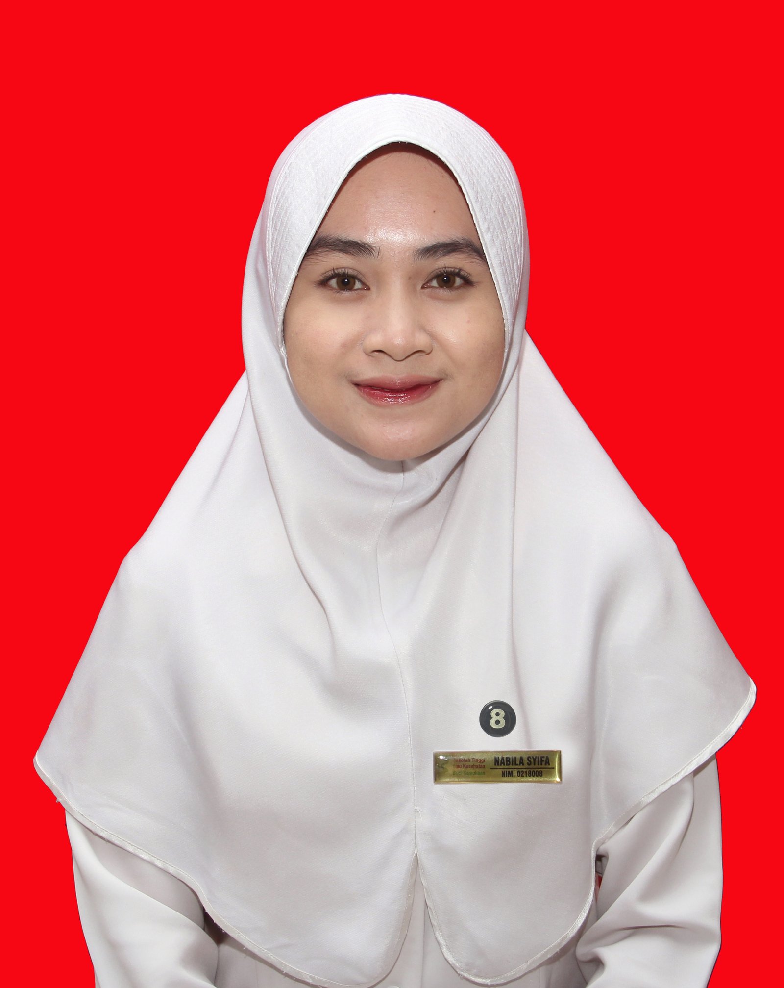 Nabila Syifa