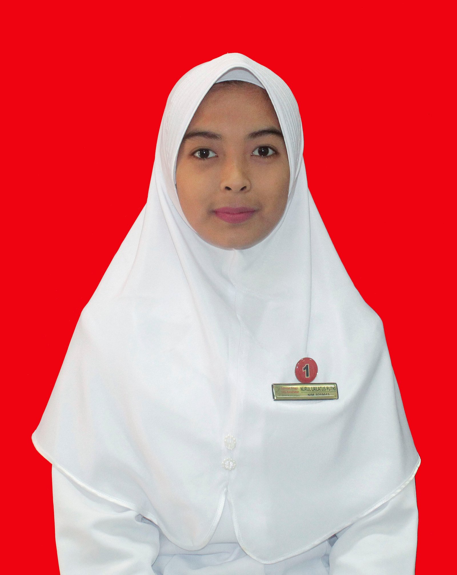 Nurul Lailatus Saputri