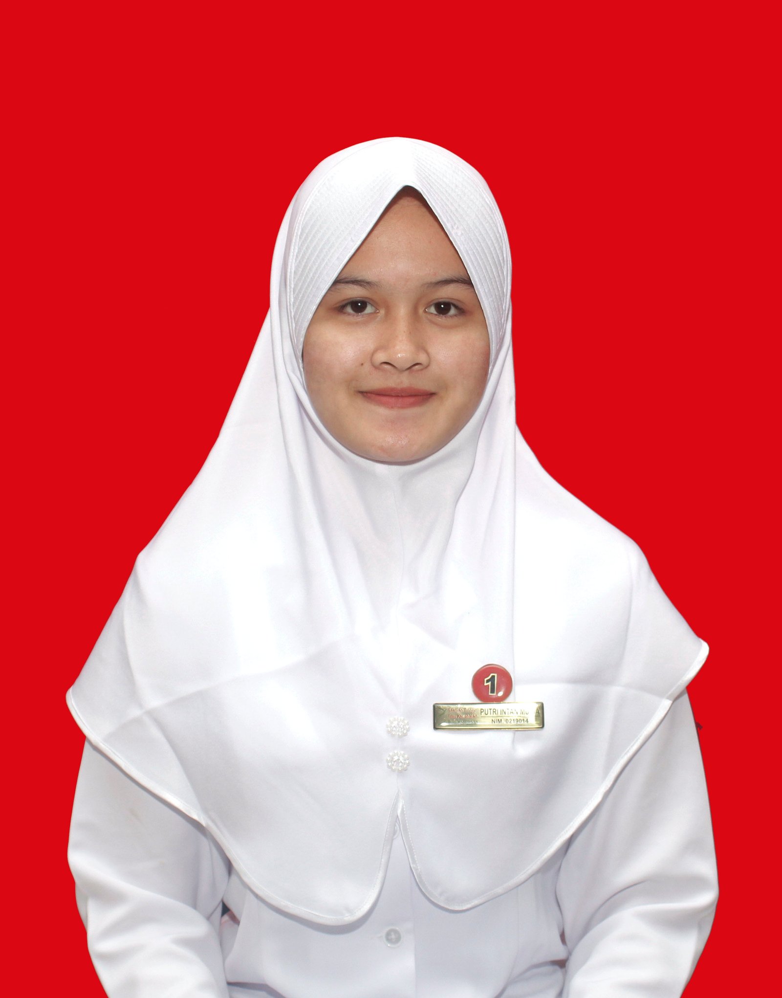 Putri Intan Mutia