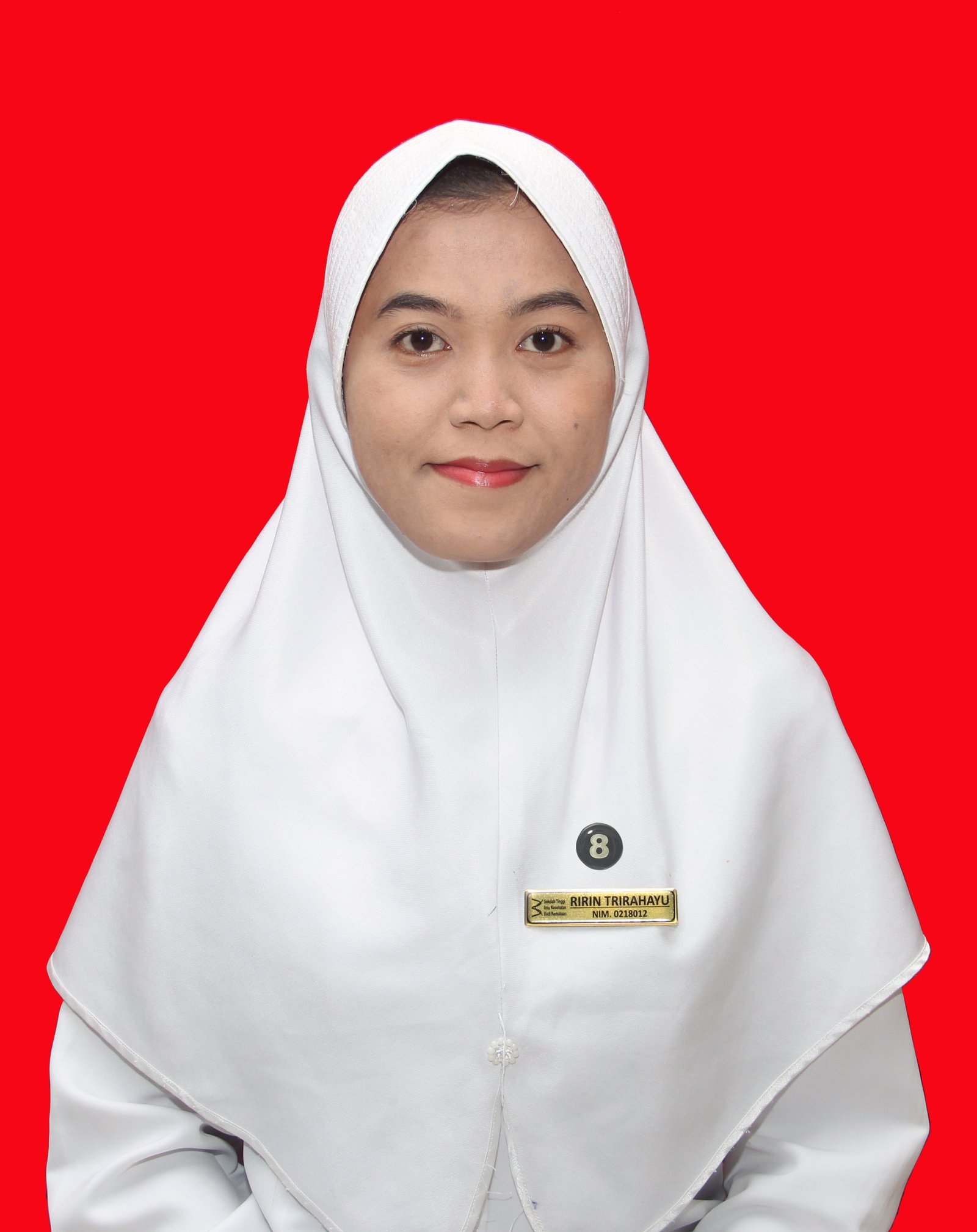 Ririn Trirahayu