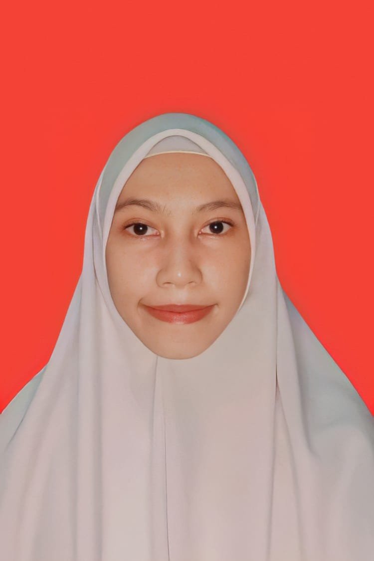 Rizka Ayu Kurniasih