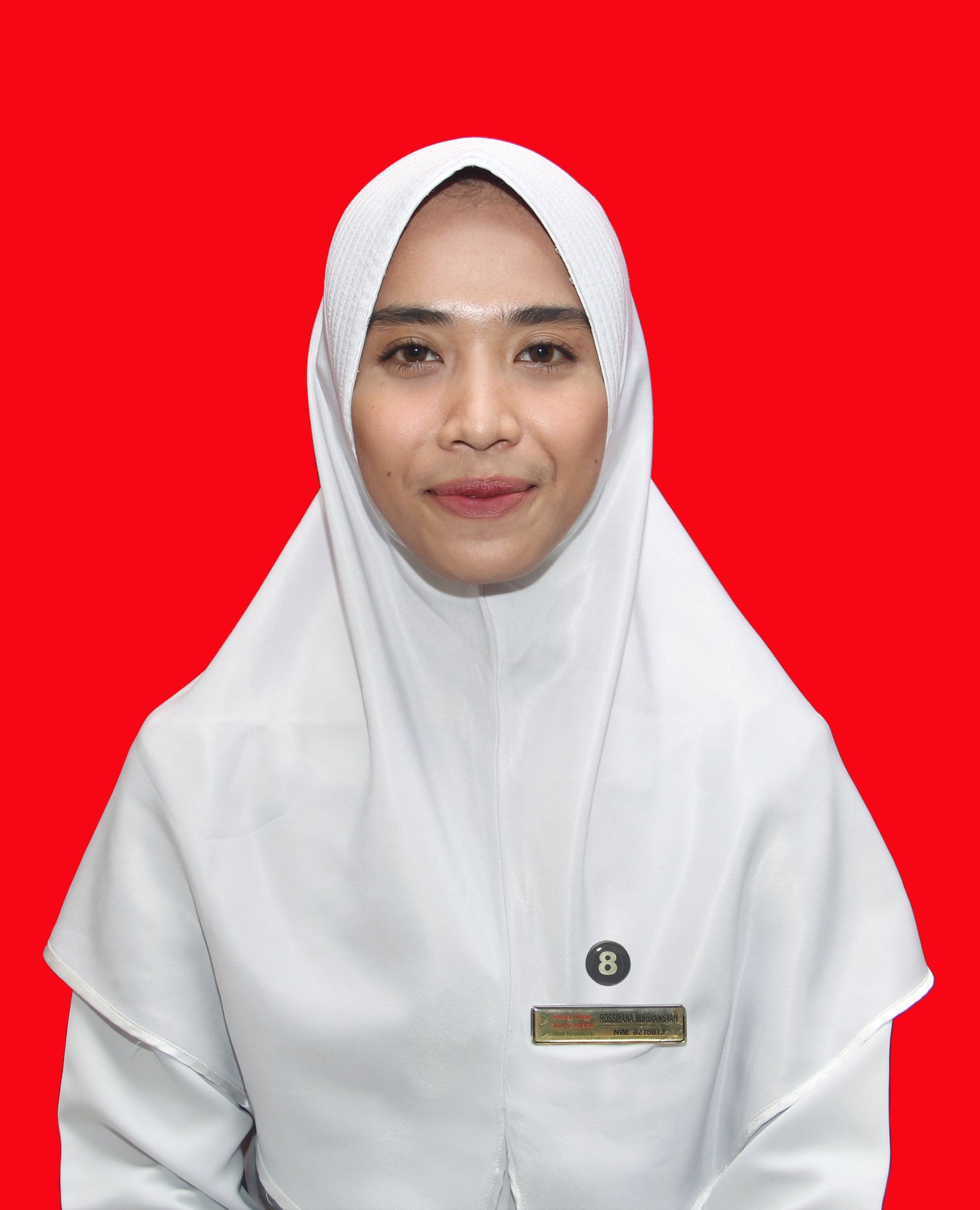 Rossiyana Nurdiansyah