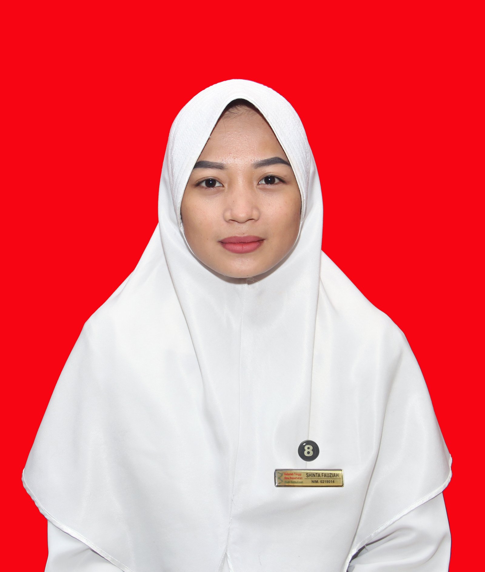 Shinta Fauziah