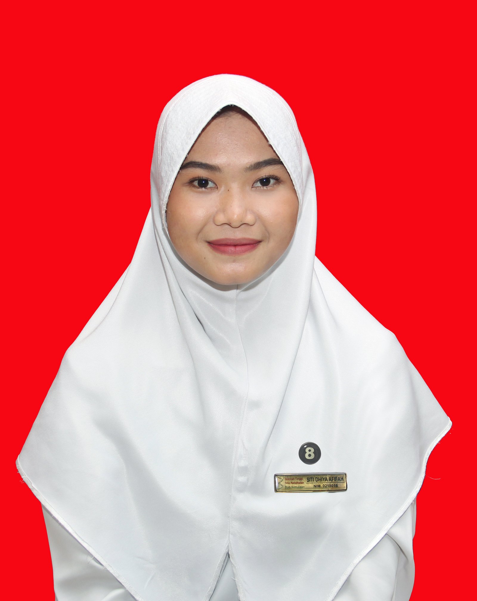 Siti Dhiya Afifah