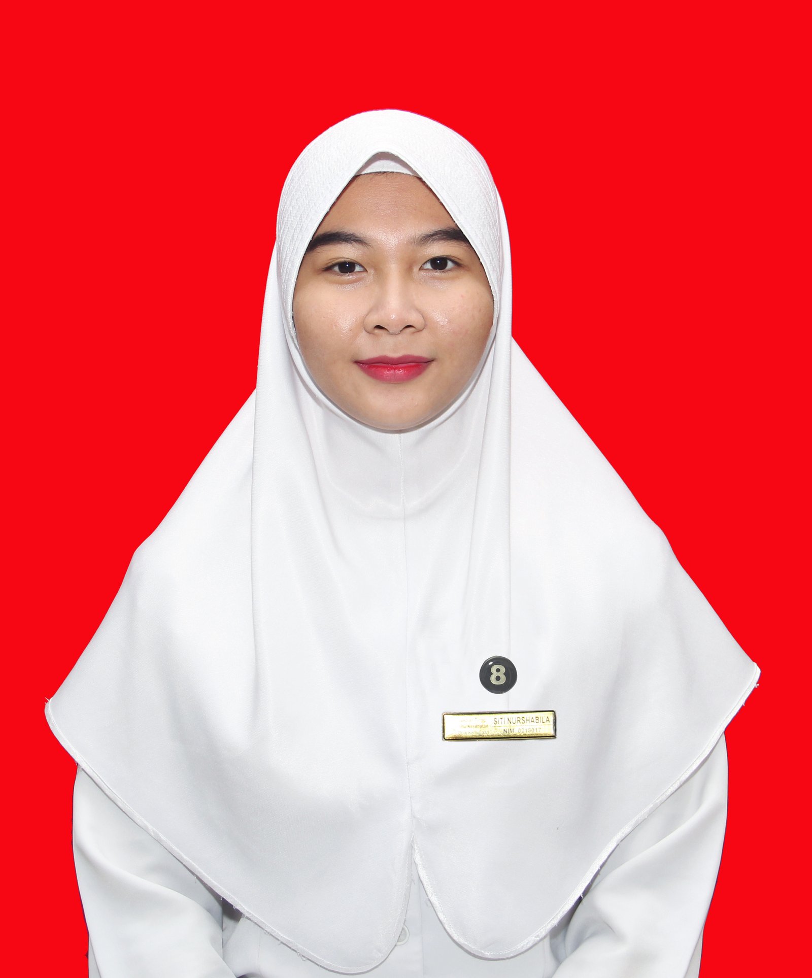 Siti Nurshabila