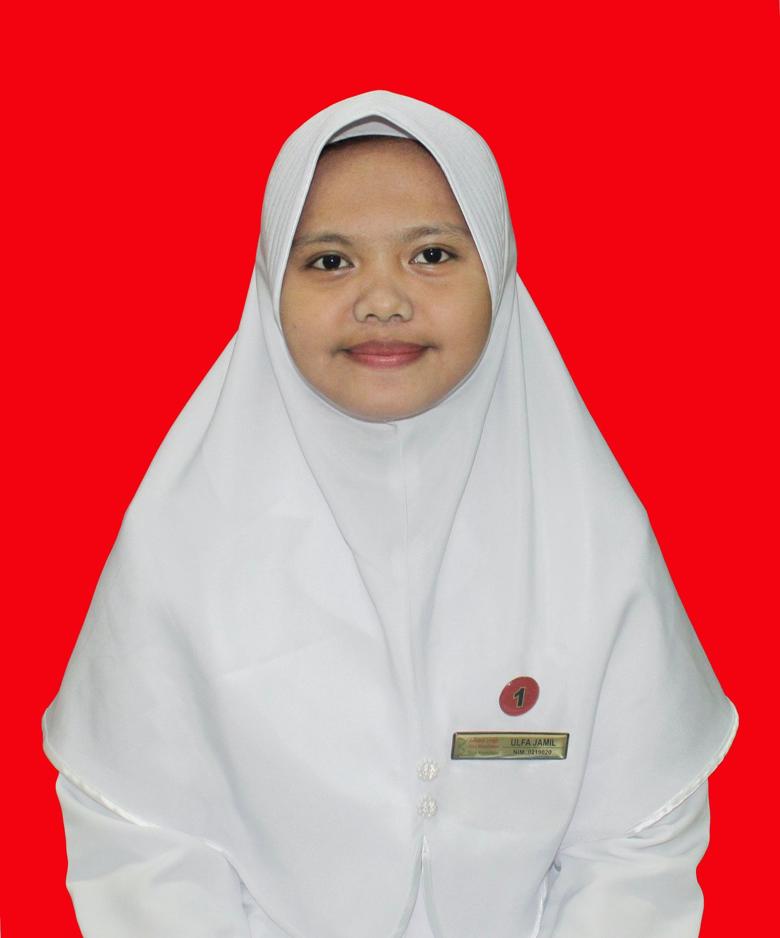 Ulfa Jamil