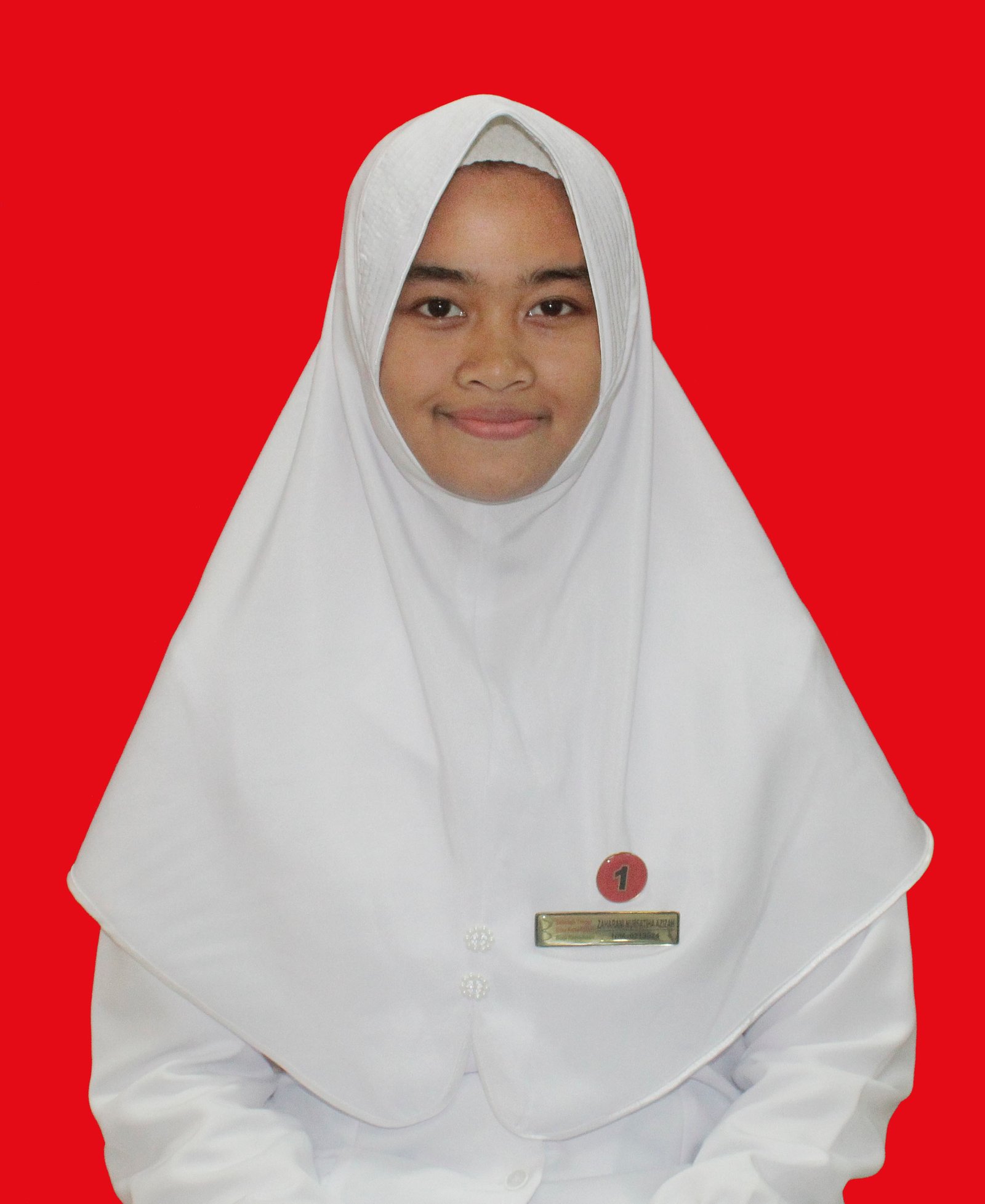 Zaharani Nurfatiha Azizah