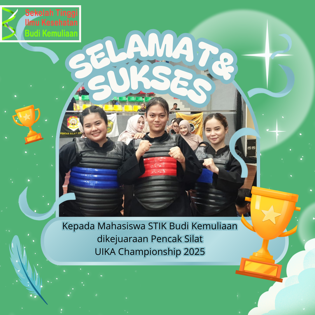 Kejuaraan Pencak Silat UIKA Championship 2025