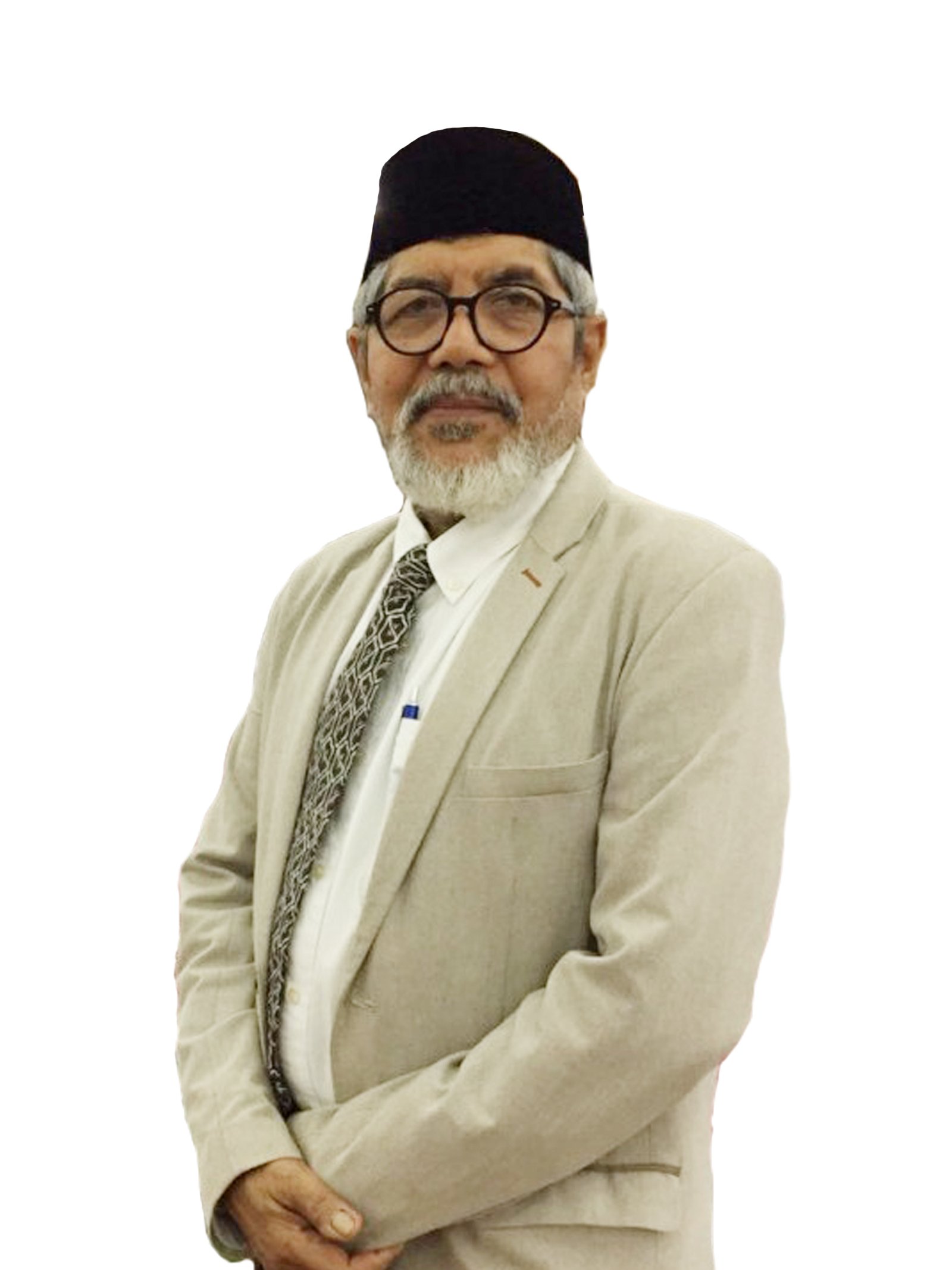 dr. Mohammad Baharuddin, Sp.OG, MARS